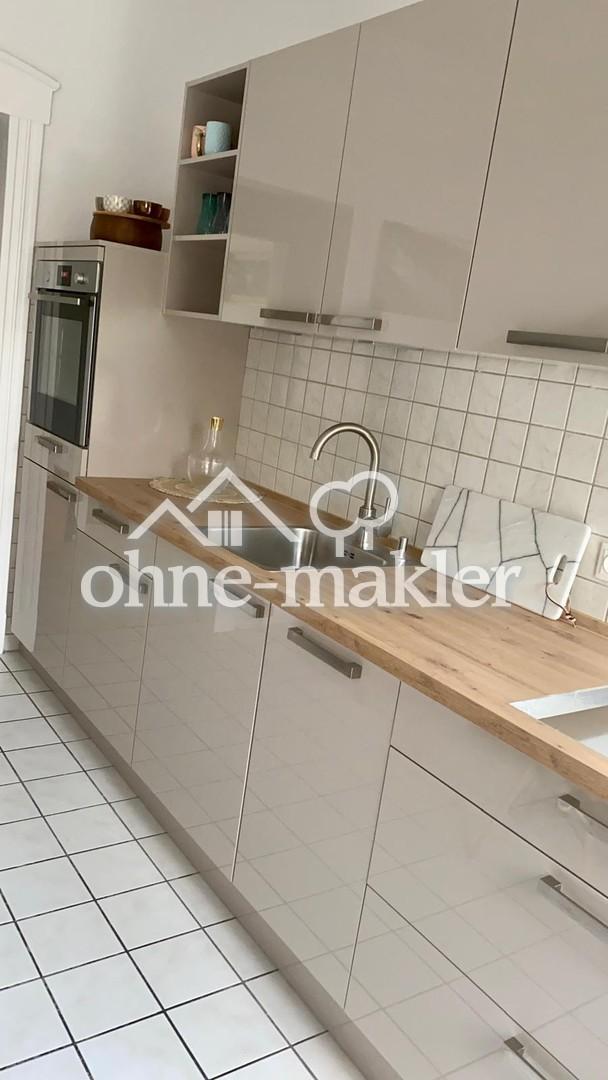 5 Zimmerwohnung im Zentrum von Einbeck - Foto 1