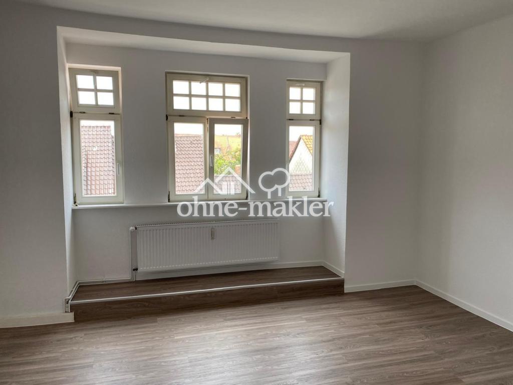5 Zimmerwohnung im Zentrum von Einbeck - Foto 3