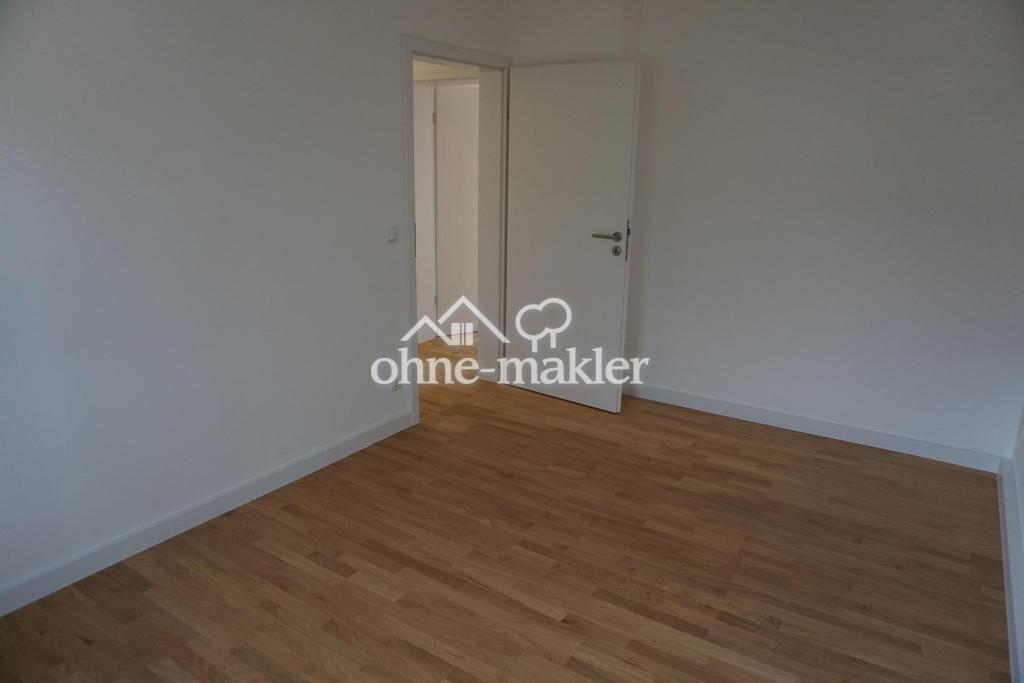 ... vom Fenster, 12 qm