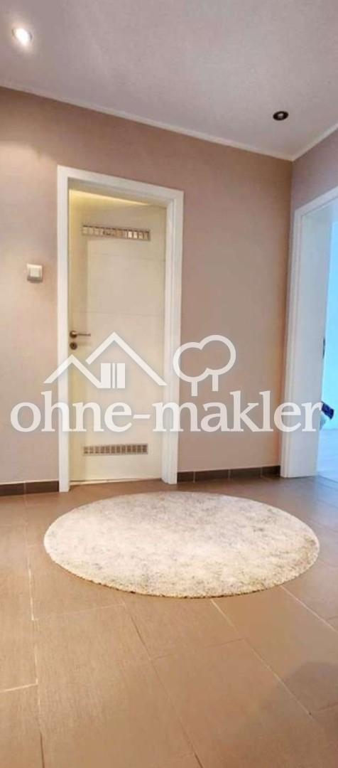 Schöne modernisierte 2-Zimmer Wohnung in Wuppertal-Heckinghausen - Foto 3