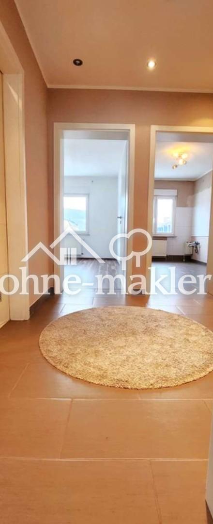 Schöne modernisierte 2-Zimmer Wohnung in Wuppertal-Heckinghausen - Photo 4