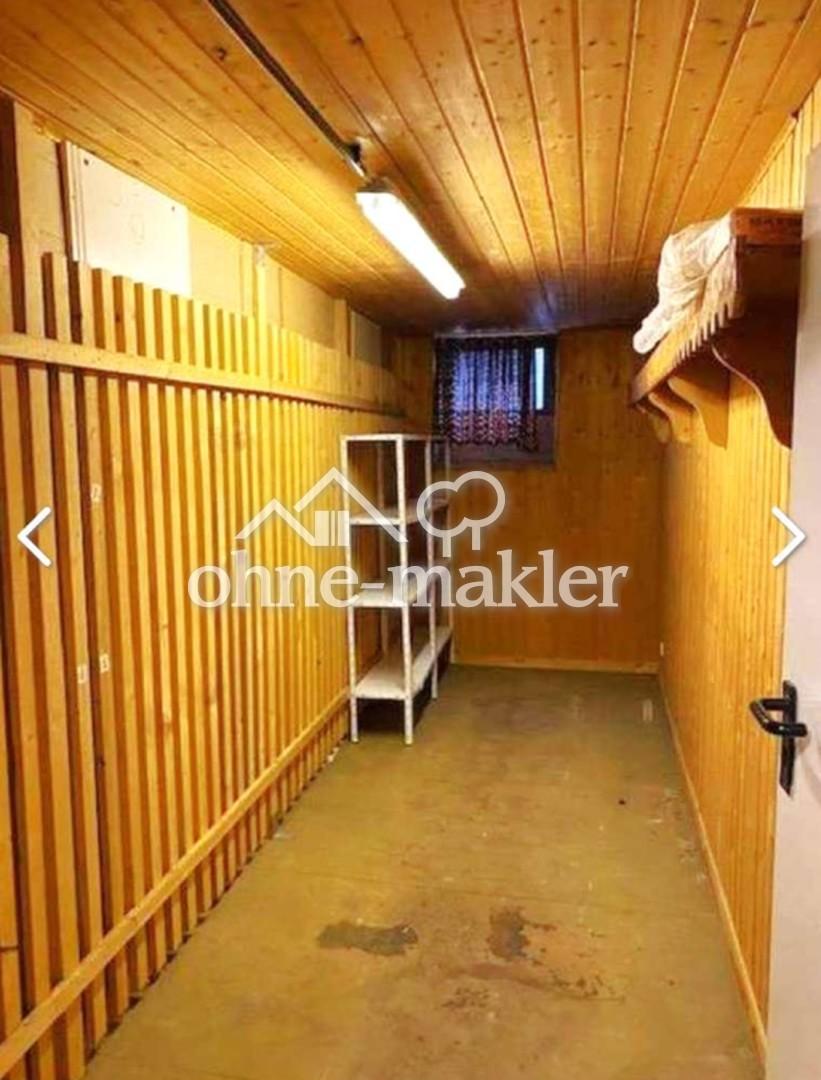Schöne modernisierte 2-Zimmer Wohnung in Wuppertal-Heckinghausen - Photo 1