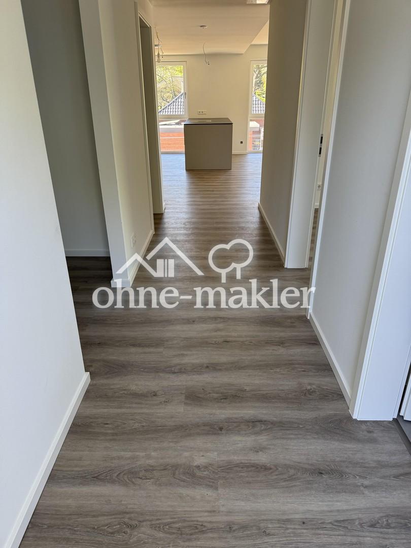 Moderner Neubau Erstbezug - Photo 4