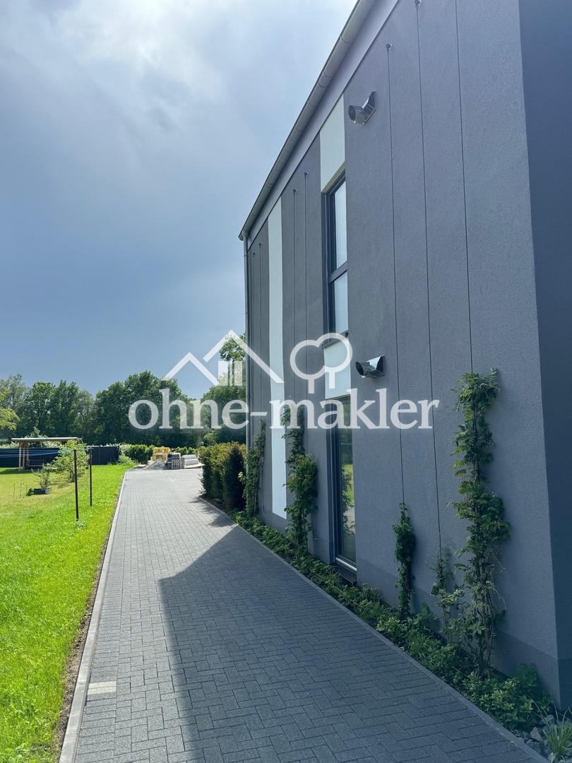 Moderner Neubau Erstbezug - Photo 5