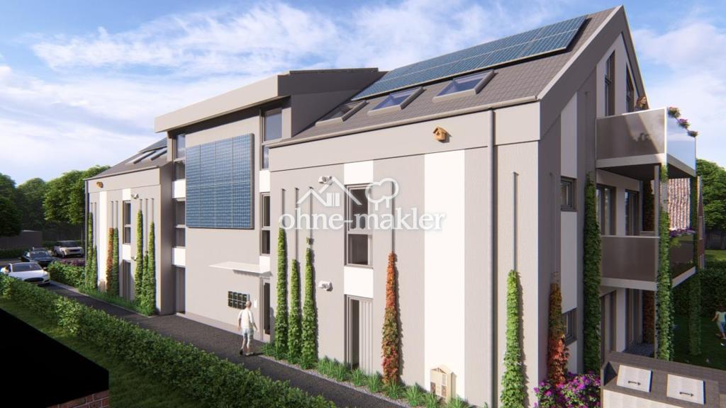 Moderner Neubau Erstbezug - Photo 1