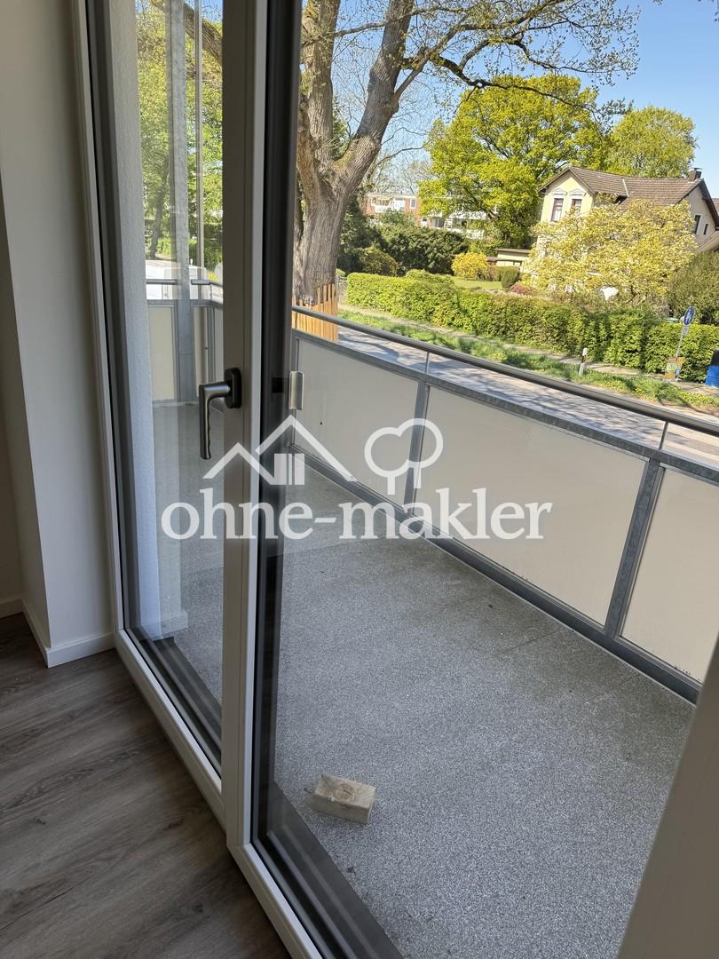 Moderner Neubau Erstbezug - Foto 1