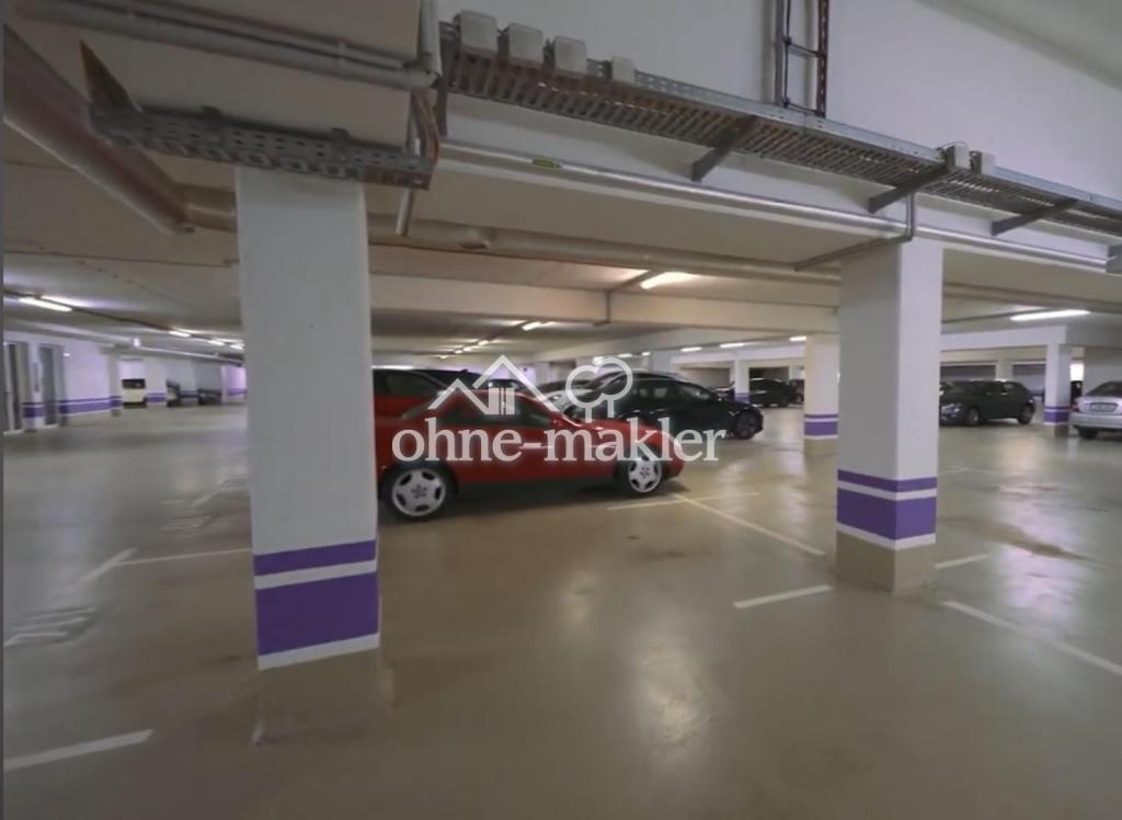 Tiefgarage