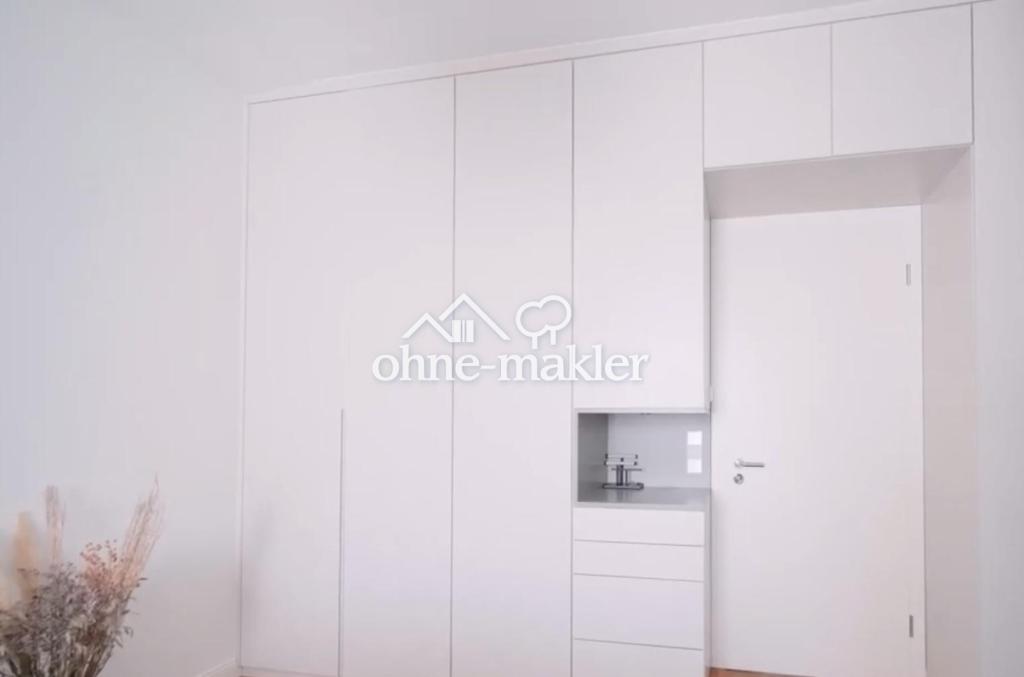 Schlafzimmerschrank