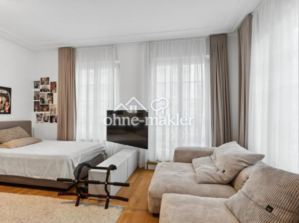 Jugendzimmer