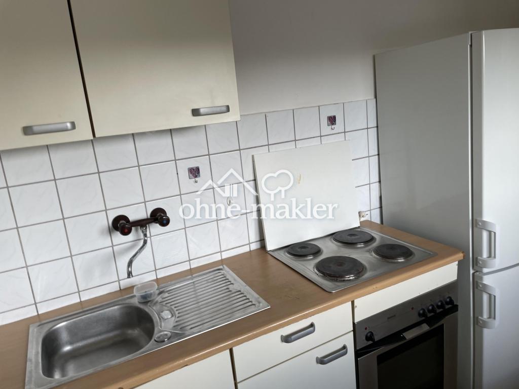 Helle 1,5‑Zimmer‑Wohnung in zentraler Lage - Foto 3