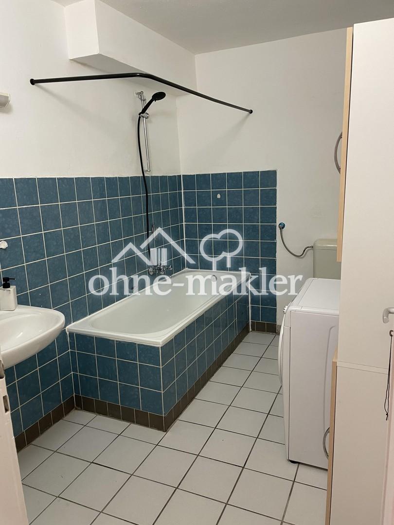 Helle 1,5‑Zimmer‑Wohnung in zentraler Lage - Foto 4