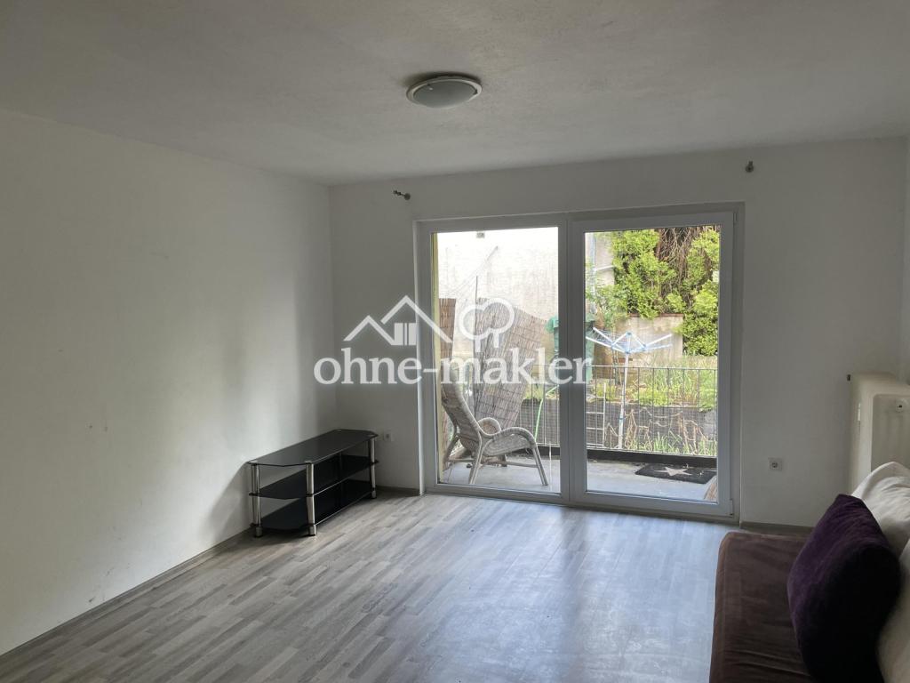 Helle 1,5‑Zimmer‑Wohnung in zentraler Lage - Foto 1