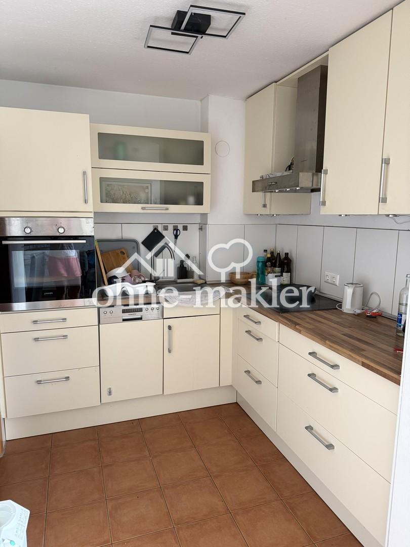 Schöne 3 Zimmer-Obergeschoss-Wohnung in Sülfeld auf 2 Ebenen - Foto 4