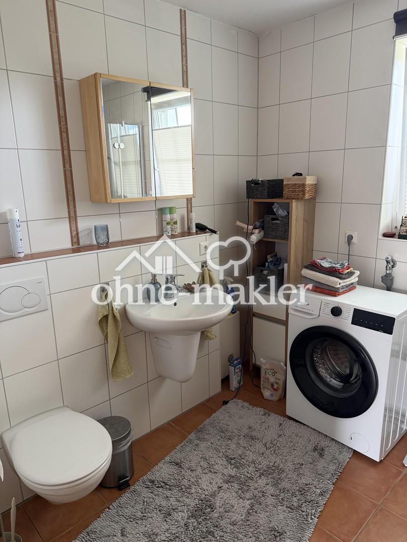Schöne 3 Zimmer-Obergeschoss-Wohnung in Sülfeld auf 2 Ebenen - Foto 5