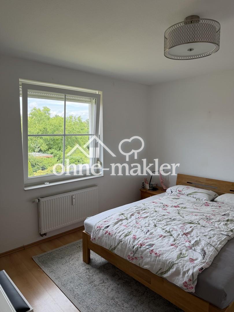 Schöne 3 Zimmer-Obergeschoss-Wohnung in Sülfeld auf 2 Ebenen - Foto 3