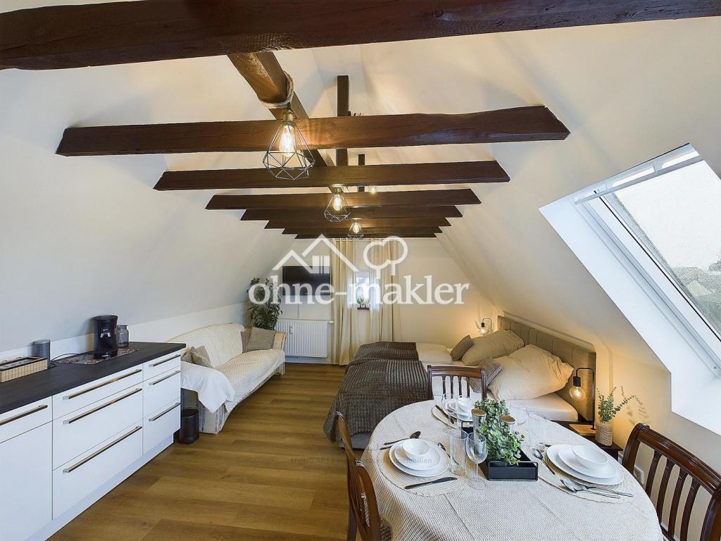 DG Apartment Leverkusen Waldsiedlung - Foto 1