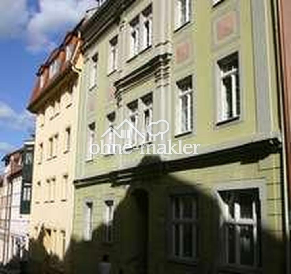 Fassade Haus Nr. 4 +6
