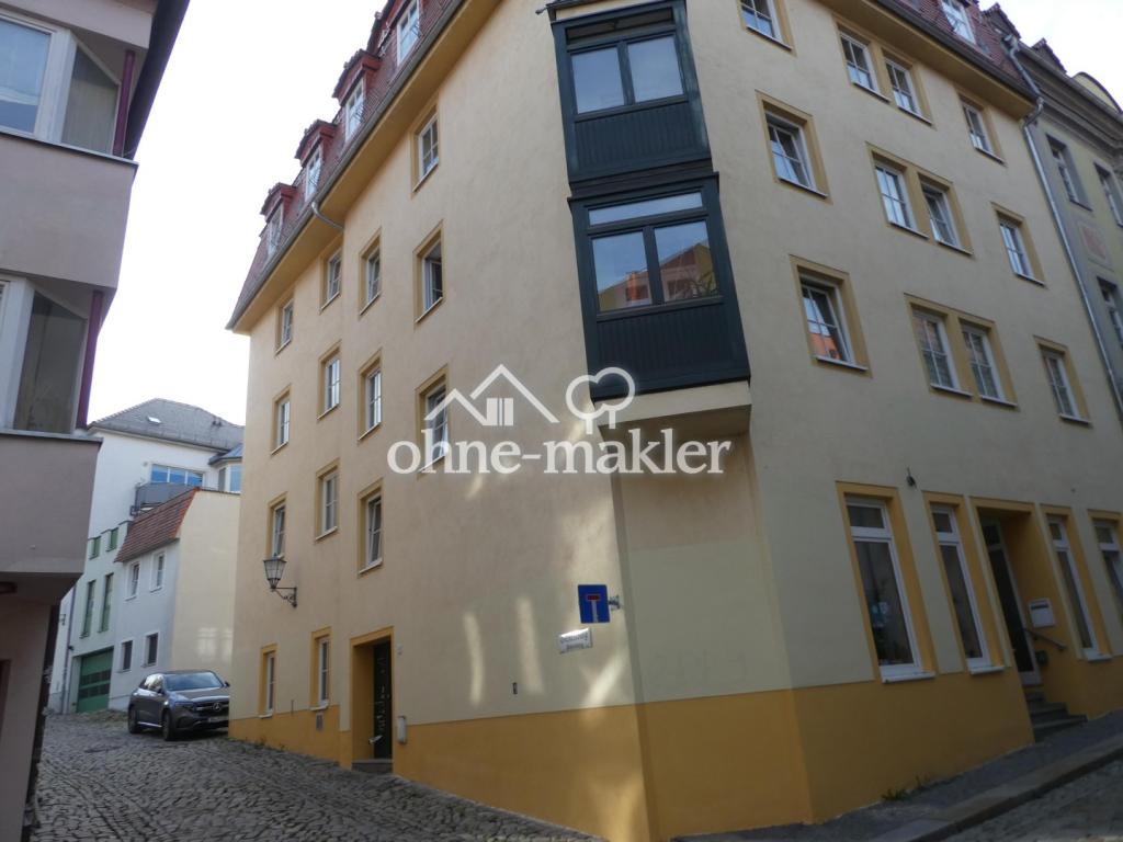 Fassade Haus Nr. 6