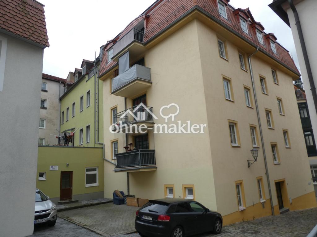 Fassade Haus Nr 6