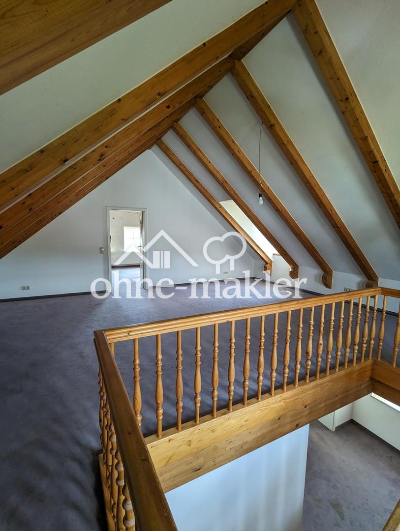 Dachgalerie