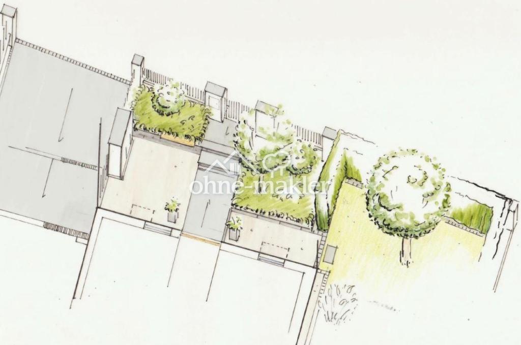 Gartengestaltung