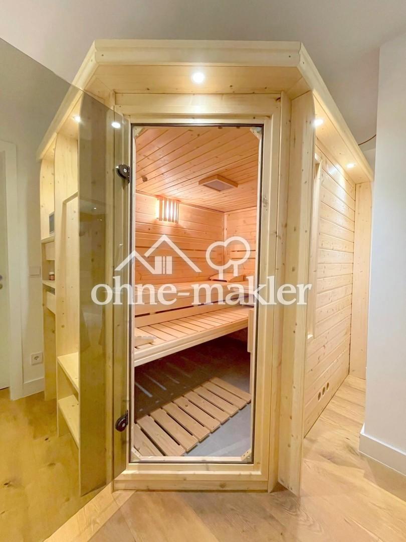 Sauna UG