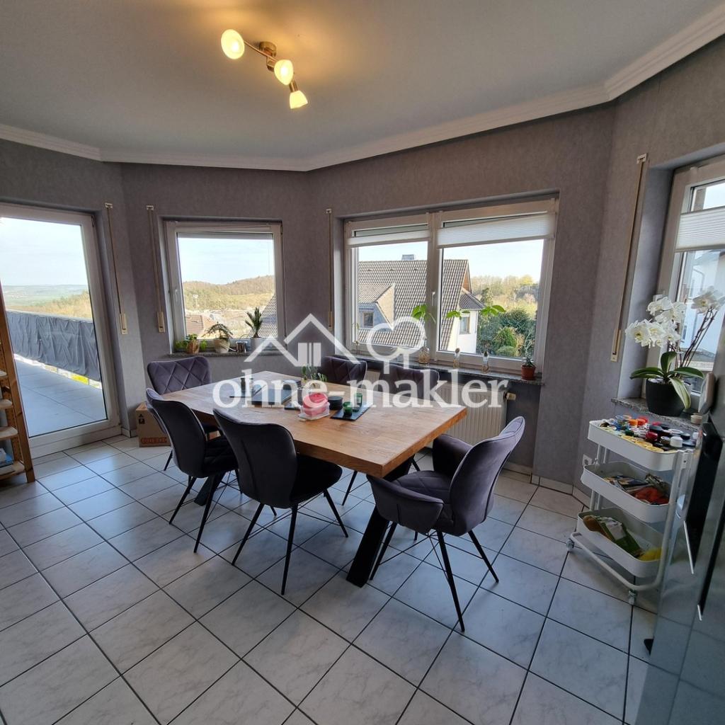 Attraktive 3 ZKB Wohnung mit Fernsicht - Photo 3