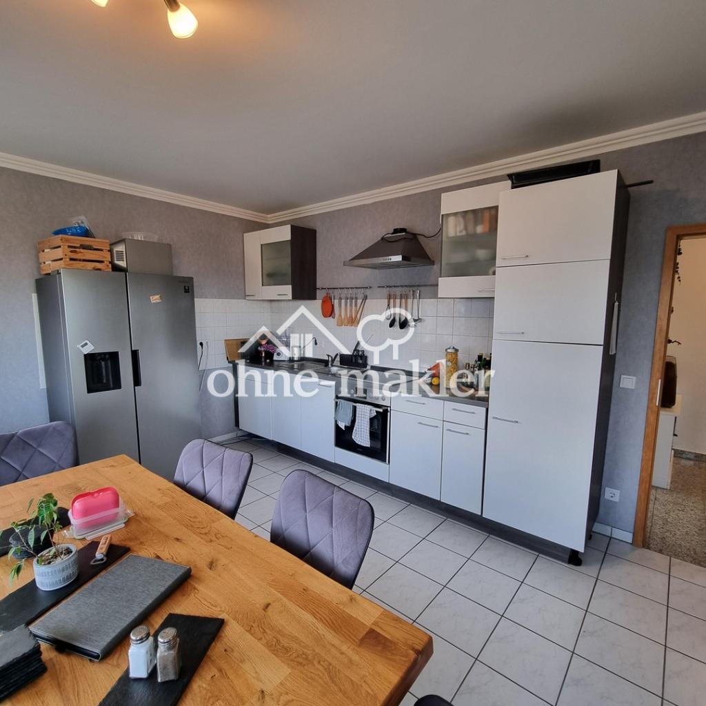 Attraktive 3 ZKB Wohnung mit Fernsicht - Photo 5