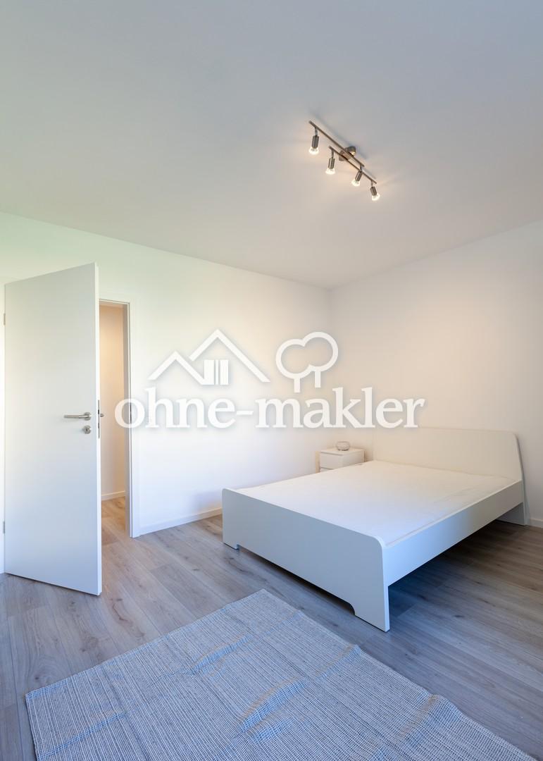 Möblierte 2-Zimmer-Wohnung in Kassel-Nord-Holland – saniert, mit Balkon und WG-geeignet - Photo 3