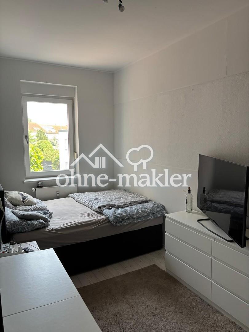 Moderne 4,5 Zimmer Wohnung in Brühl -PROVISIONSFREI- - Photo 2