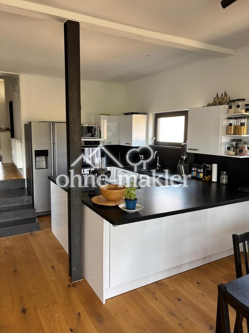 Moderne 4,5 Zimmer Wohnung in Brühl -PROVISIONSFREI- - Photo 4