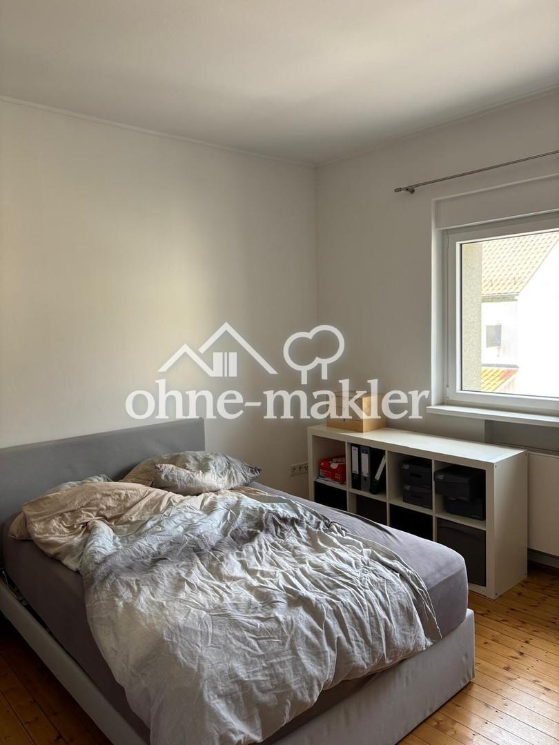Moderne 4,5 Zimmer Wohnung in Brühl -PROVISIONSFREI- - Foto 3