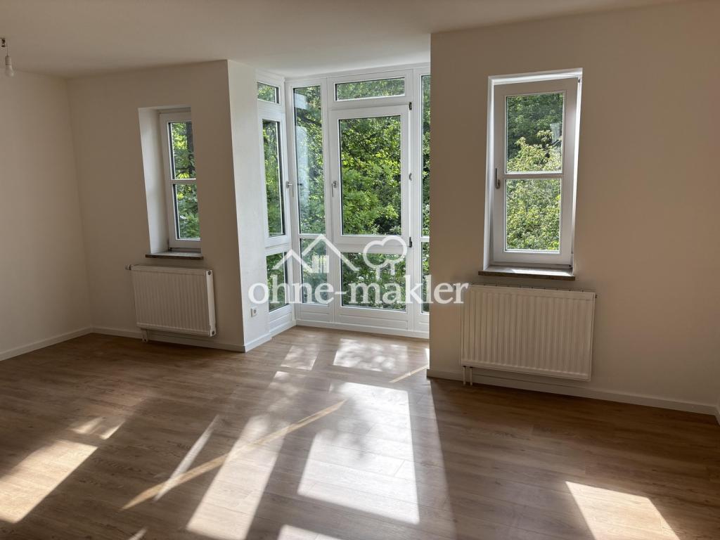 Helle 2-Zi.-Wohnung mit gehobener Innenausstattung in München Solln - Foto 1