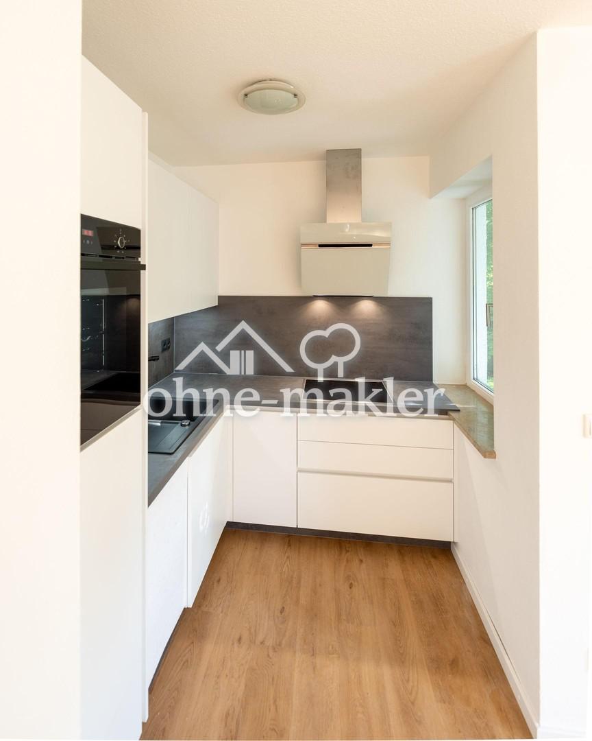 Helle 2-Zi.-Wohnung mit gehobener Innenausstattung in München Solln - Foto 5
