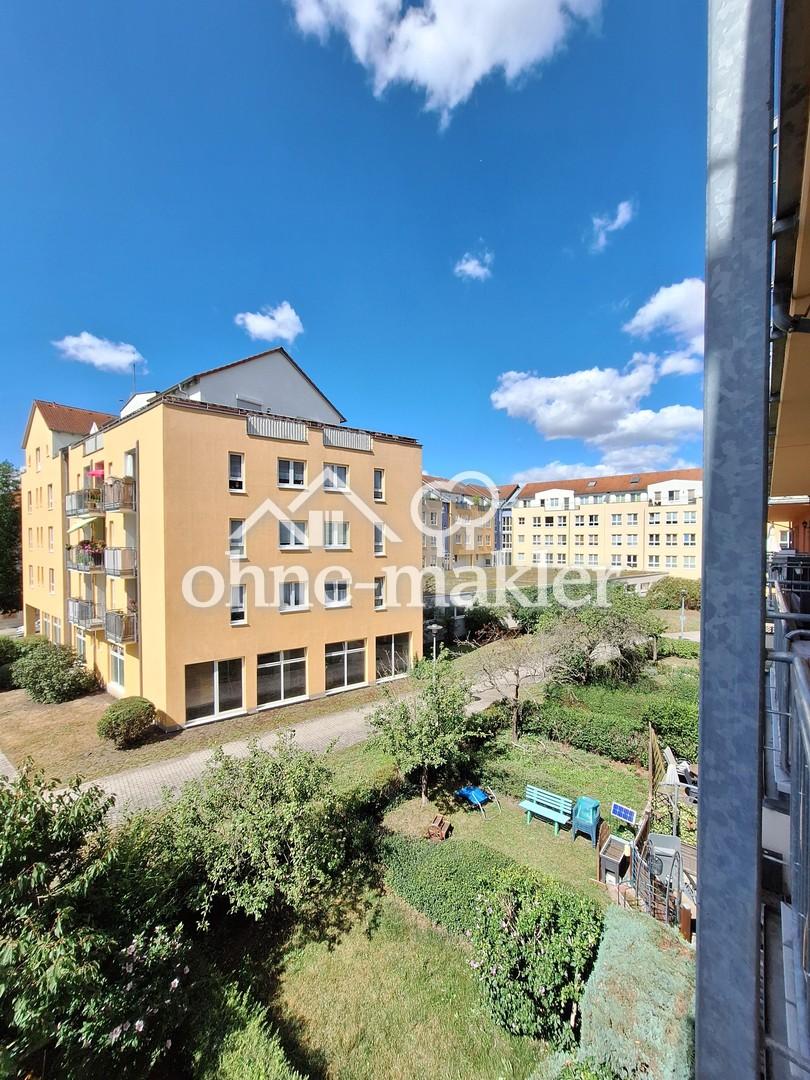 Tolle 2 Zi-Wohnung in gepflegter Wohnanlage - Foto 5