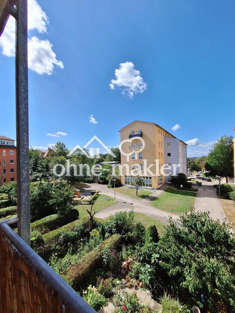 Tolle 2 Zi-Wohnung in gepflegter Wohnanlage - Foto 4