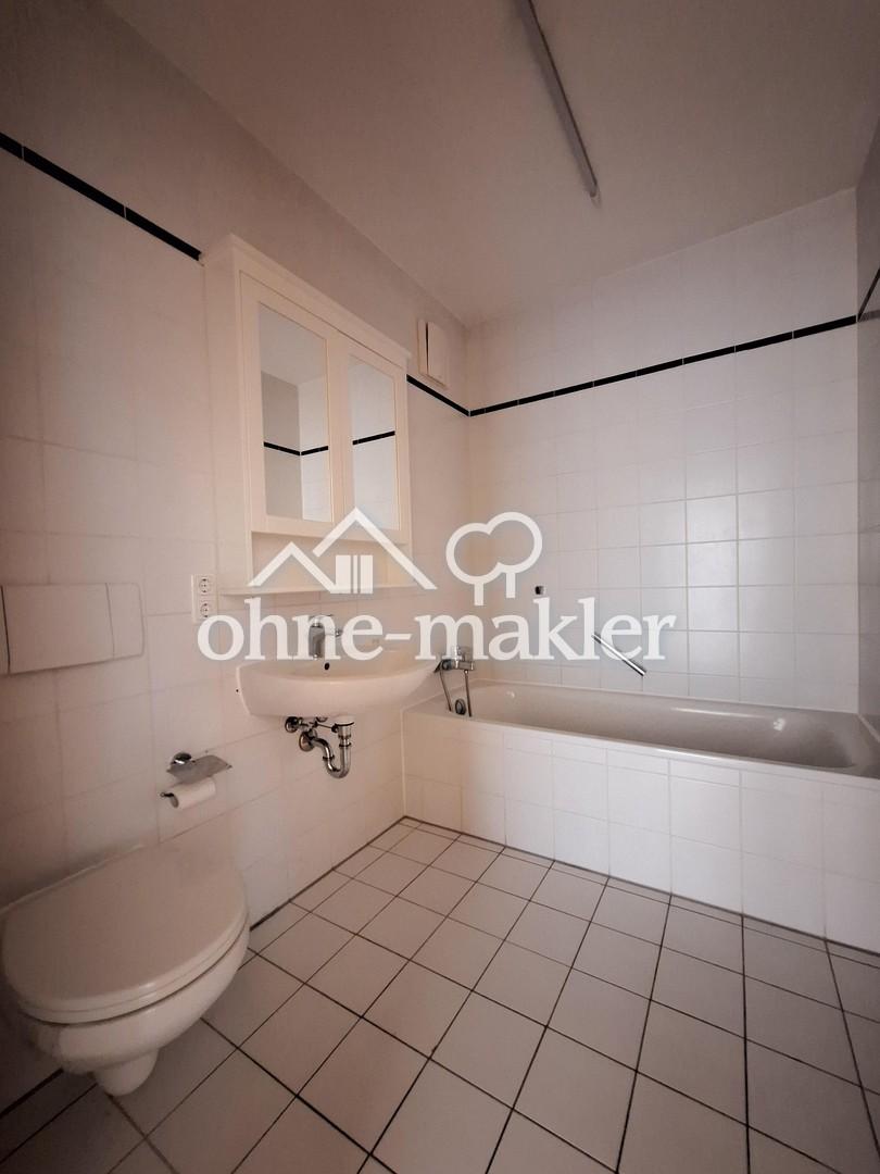 Tolle 2 Zi-Wohnung in gepflegter Wohnanlage - Foto 3