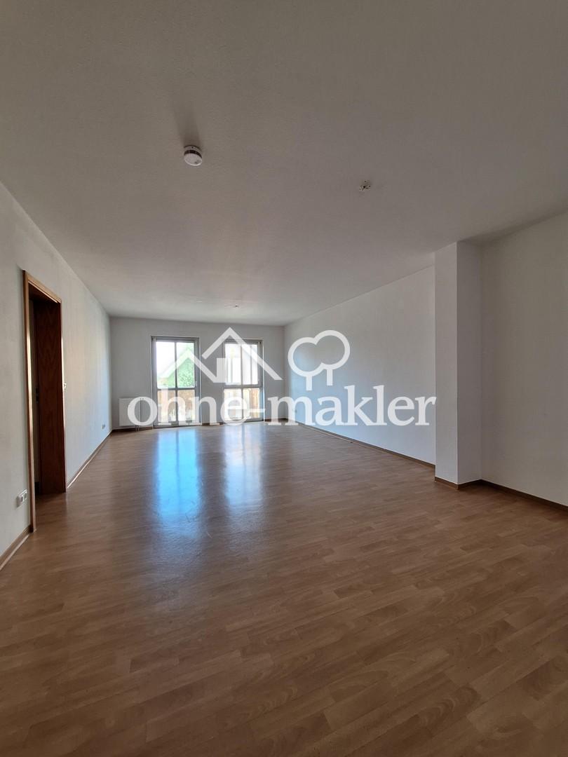 Tolle 2 Zi-Wohnung in gepflegter Wohnanlage - Foto 1