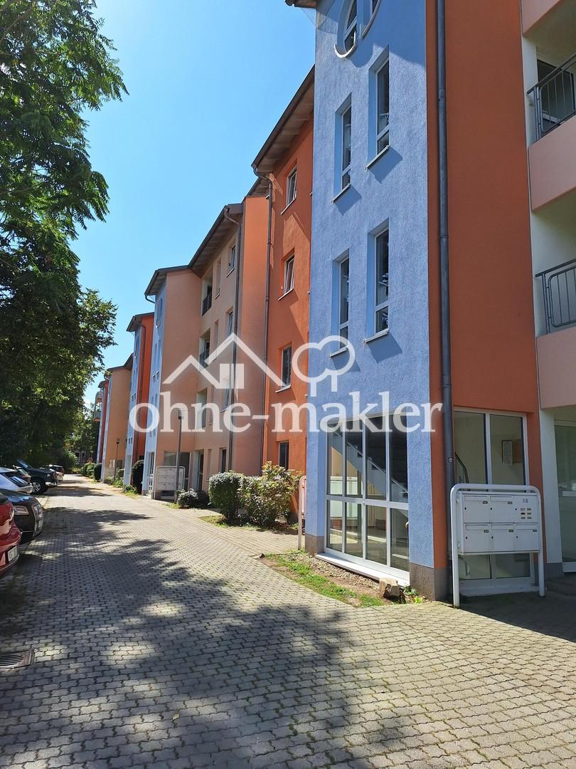 Tolle 2 Zi-Wohnung in gepflegter Wohnanlage - Photo 5