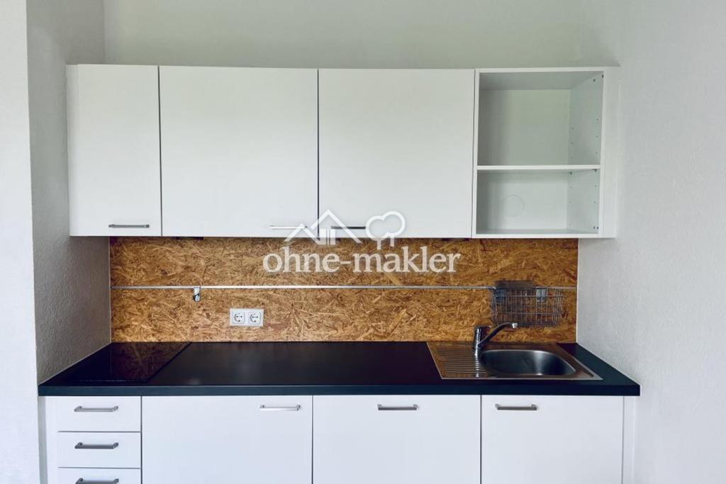 Exklusive möblierte 1-Zimmer Wohnung direkt in der Innenstadt - Foto 3
