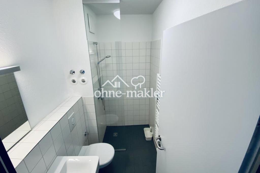 Exklusive möblierte 1-Zimmer Wohnung direkt in der Innenstadt - Foto 4