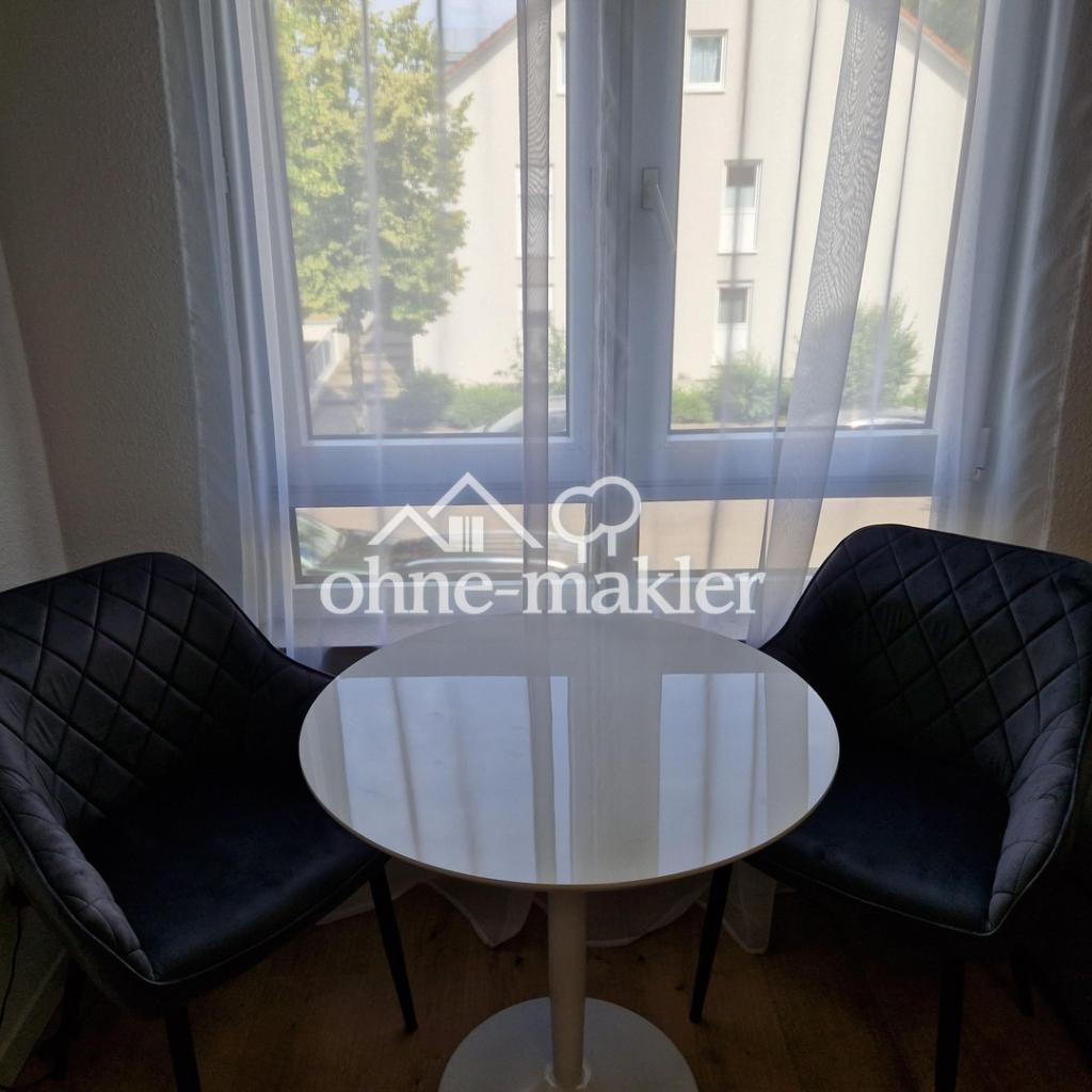 1 Zimmer Wohnung in Karlsruhe - 19,25 qm ideal für Studenten, Auszubildende und Berufspendler - Photo 3
