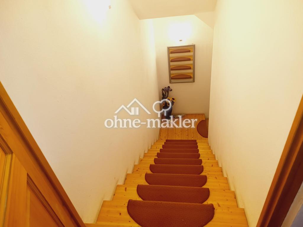 Kellertreppe