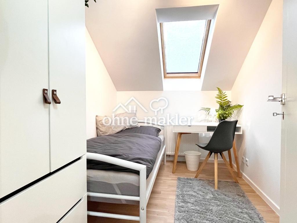 Modern, stilvolles Penthouse mit guter Anbindung an die Münchner Innenstadt und Augsburg - Foto 2