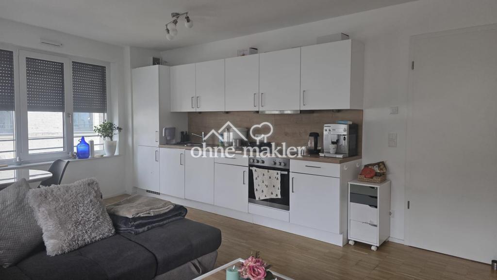 Modernes Wohnen mit der ganzen Familie 4 Zi. Whg - HC55 - Foto 4