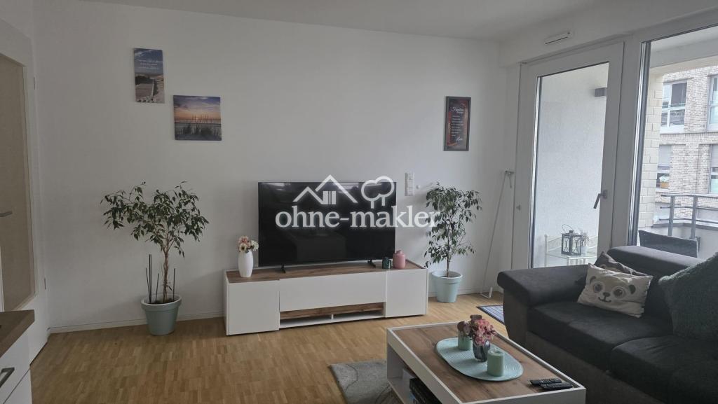 Modernes Wohnen mit der ganzen Familie 4 Zi. Whg - HC55 - Foto 1