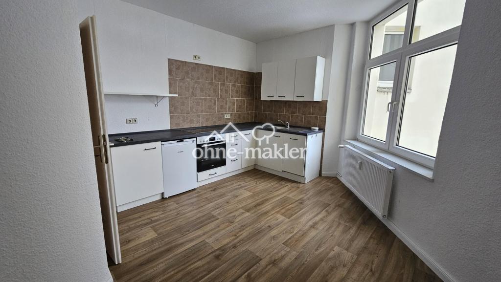 Großzügige 2 Zi WG-wohnung, große Wohn-EBK-Küche, zentrumsnah, sehr hell - Photo 4