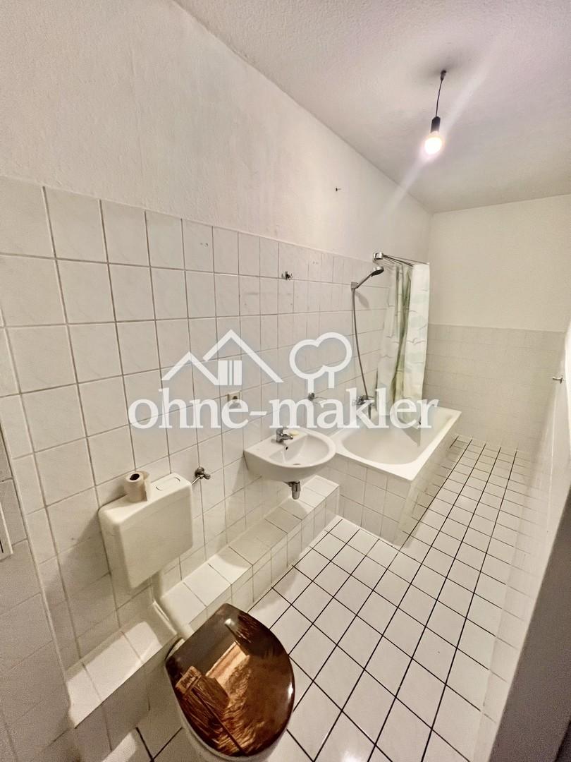 Großzügige 2 Zi WG-wohnung, große Wohn-EBK-Küche, zentrumsnah, sehr hell - Photo 5