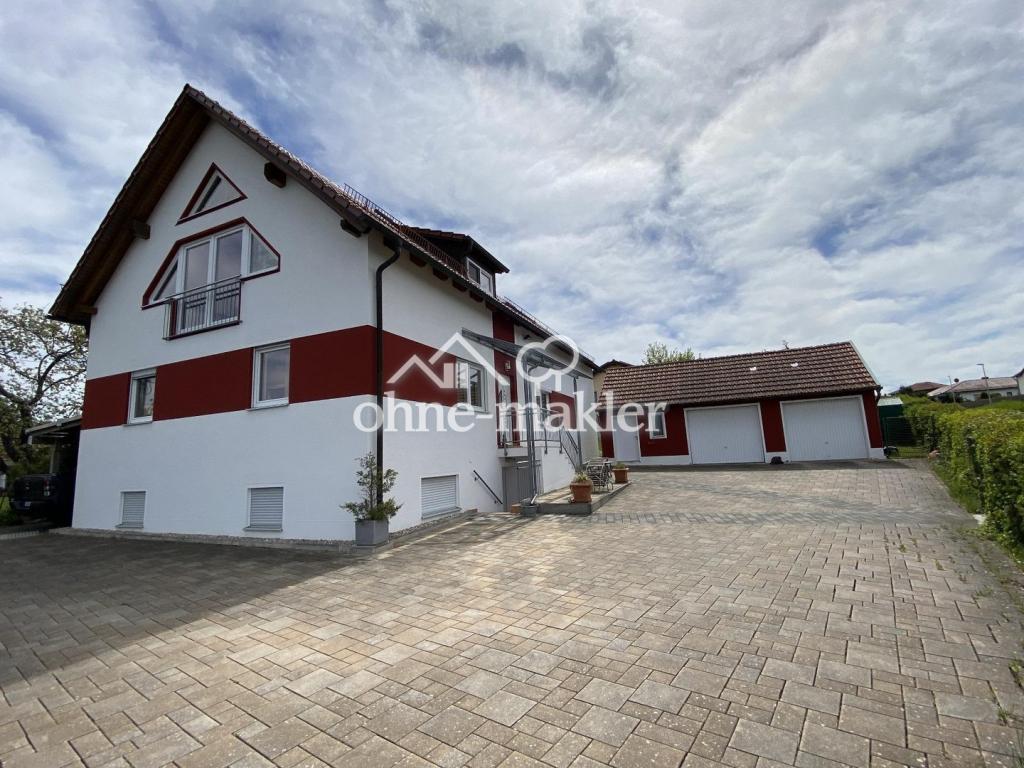 Haus von Vorne 