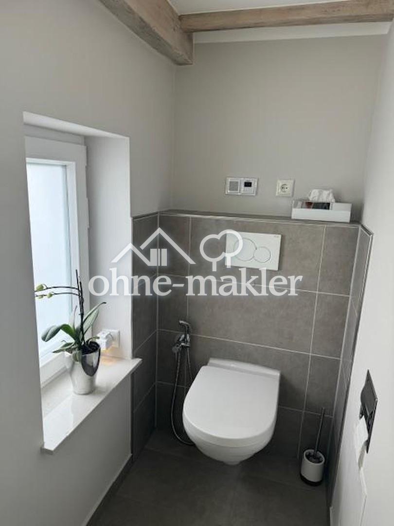 Gäste WC